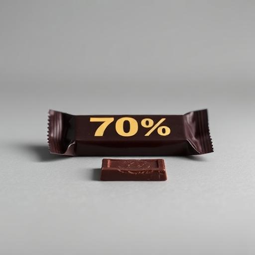 Dark Chocolate 70%