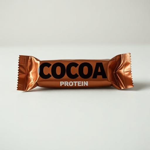 Protein Bar — Cocoa