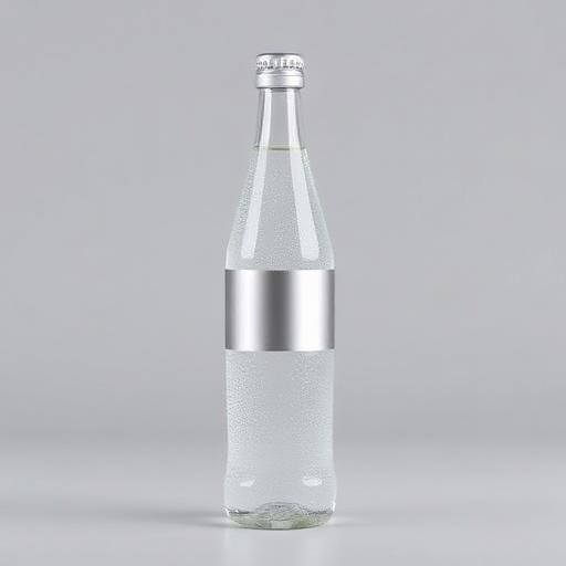 Sparkling Water 500ml